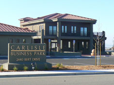 Carlisle Business Park