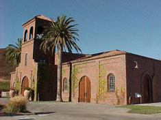 Pietra Santa Winery